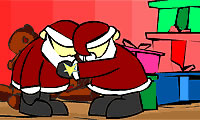 Jingle Ballistics