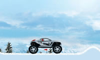 Snow Speed