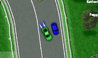 Speed chase