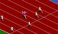 Sprinter