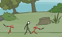 Stick Kungfu