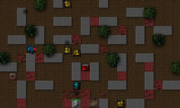 City Under Siege