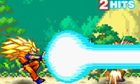 Dragon Ball Fighting v1.5