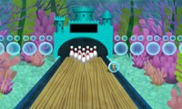 Fish Bowling