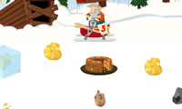 Gold Miner Holiday Haul