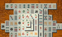 Chinese Mahjong