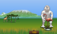 Yeti Golf Sports