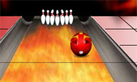 Bowling Game