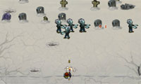 Zombie Invaders 2