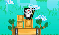 Save The Panda
